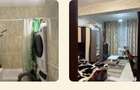 Studio transformat in doua camere decomandate - 2