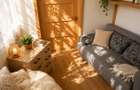 Apartament cu 2 camere decomandate, confort sporit, 64 mp, etaj 1, finisat, mobilat si utilat, cu te - 7