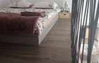 Apartament ultracentral cu 3 camere, mezanin si terasa strada Bari - 5