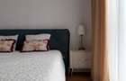 Prima inchiriere | 2 camere elegant | terasa  | Residence 5 Pipera - 7