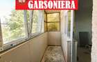 Garsoniera mare 34mp Zona CEC BANK de pe str Babadag