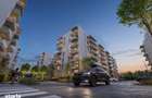 Apartament cu 3 camere. Harmony in interiorul cartierului Cosmopolis