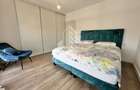 Penthouse cu 3 camere si 2 bai, complet mobilat si utilat... - 10