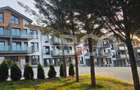 Apartamente cu curte - perfect: camin in inima naturii sau investitie