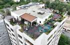 NOOR Residence | PENTHOUSE | 4 camere, SU=181 mp+Terasa=301 mp | ST=483mp - 10
