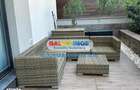 Apartament Luxury cu Gradina Privata - Herastrau\/Cartierul - 5