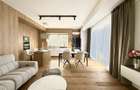 Penthouse - Duplex 4 camere de inchiriat II 217 mp II 2 locuri parcare