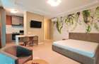 Studio | Premium | Lake ON | vedere catre lac | termen lung | Mamaia - 3