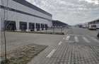 Spatiu Industrial - 1500 mp - Depozitare - Distributie - 12