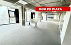 Spatiu de birouri de inchiriat 250 mp, partial finisat zona So - 2