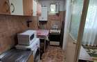 Apartament 2 camere, zona Crang Buzau, bloc din caramida