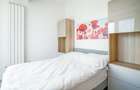Apartament luminos foarte aproape de metro, lac, Herastrau (English) - 15