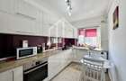 Apartament cu 2 camere, 56mp utili + balcon, etaj 2/3, loc de parcare - 8