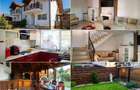Vand duplex P+Mansarda complet mobilat ?i utilat Tau?ii-Magherau? - 3