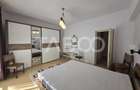 Apartament 4 camere de inchiriat 140 mp cu garaj zona Rahovei Sibiu