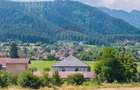 Casa cu panorama spectaculoasa in Sacele