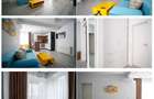 Apartament cu vedere la mare 3camere de inchiriat - 1