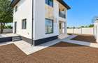 Casa individuala P+1E | 4 camere | Incalzire in pardoseala