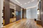 Apartament exclusivist cu gradina privata de 130 mp in One Floreasca V - 10