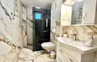 Inchiriez apartamnet 2 camere cu centrala parter Podgoria