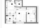 COMISION 0% - Apartament 2 camere - LIFT-Timisoara - 5