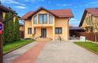 Casă spațioasă 4 camere, curte mare, Arhitecților - 1