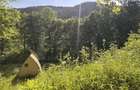 Teren munte, Brates- Tarcau- Piatra Neamt, teren cu o cabanuta - 5