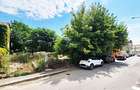 Teren intravilan Ultracentral Str. A. I. Cuza - Deschidere 22 ml - 1