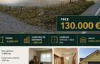 Birouri + Teren 3800mp, Poiana Stampei, Suceava - 1