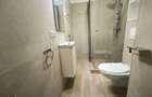 Ap. modern cu 2 dormitoare+living. 2 bai. Garaj. Gheorgheni. Bloc nou. - 4