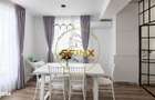 3 camere | 2025 | Pipera | etaj 3 | balcon mare | comision zero