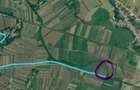 Vand Teren 46.400 mp și 30.000 mp Mătăsaru - Ideal Fotovoltaice Logistica