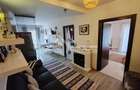 Apartament 3 camere, 2 balcoane, parcare, mobilat si utilat, Str.Porii - 9