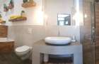 Casa Lux Mediteraniana cu 1620 mp. teren mobilata utilata CETATE cazare pensiune - 8