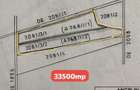 Teren extravilan 33500mp Gara Harman, Brasov - 3