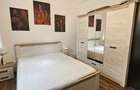 Apartament cu balcon ?i mobilier, 2 camere, etaj 1 - 1