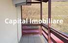Apartament nemobilat 3 camere cu teren