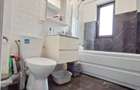 Apartament cu 2 camere, ETAJ 1, mobilat, BLOC NOU, Bucium - 8