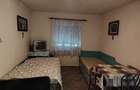Casa 2 camere, baie, bucatrie - casa se vinde cu anexe gospodaresti si teren de 5000 mp, livada prun - 1