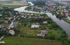 Corbeanca - Teren intravilan cu 88mp deschidere la lac - 3