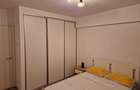 Inchiriere apartament 2 camere, complet mobila si utilat, cu loc de parcare subteran, complex Vivenda Hercesa