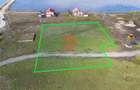 Teren Intravilan 615 mp Langa Lac, Corbu - 2