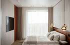 Apartament de 2 camere nou la 3' de Mega Mall