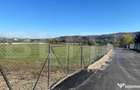 Teren intravilan 6700 mp Nod rutier A1A10, Lancram | - 4