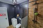 2 Camere - Bloc nou - Loc de parcare inclus - Str Stelelor - 12