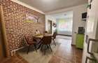 Casa ultrafinisata de vanzare in Rascruci cu teren de 2936 mp