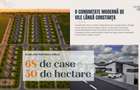 Vilă la preț de apartament/400 mp teren, Cumpăna/comision 0 cumparator