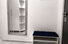 Apartament 1 camera mobilat, etaj 1, bloc NOU, statie autobuz CUG - VA - 4