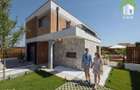 Vila Exclusiva cu Gradina si piscina Individuala ,direct Dezvoltator - 13