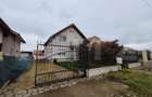 Casa de inchiriat Nojorid, 120 mp, curte 500 mp, garaj - 4